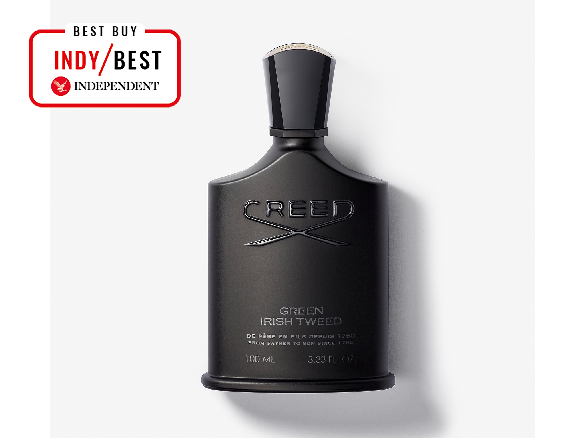 Best 2024 creed cologne